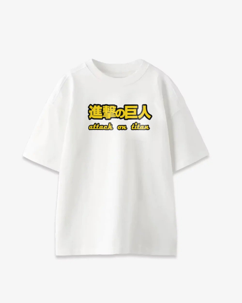 Buy Attack on Titan T Shirts Online , Attack on Titan